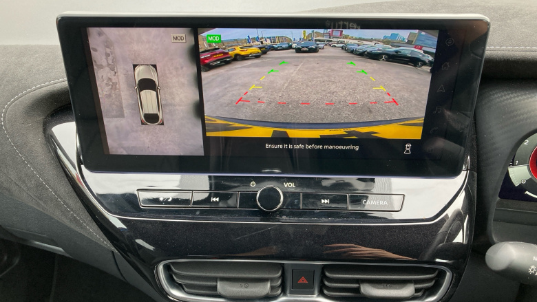 Nissan Juke 1.0 DiG-T Tekna+ 5dr Petrol Hatchback